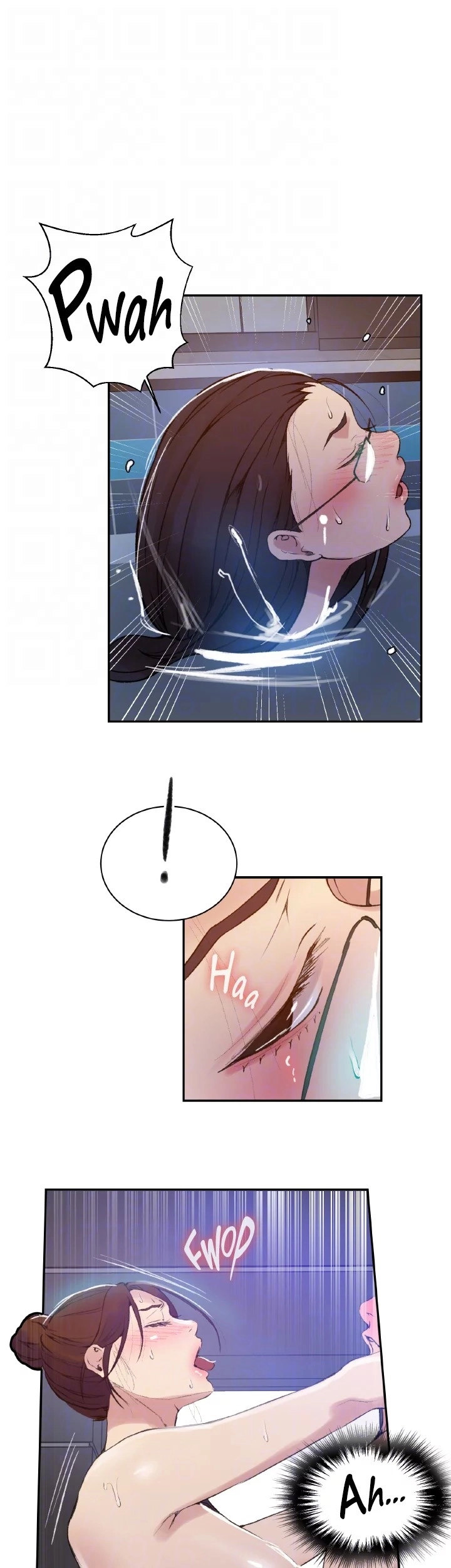 Secret Class - Chapter 157 - picture 11
