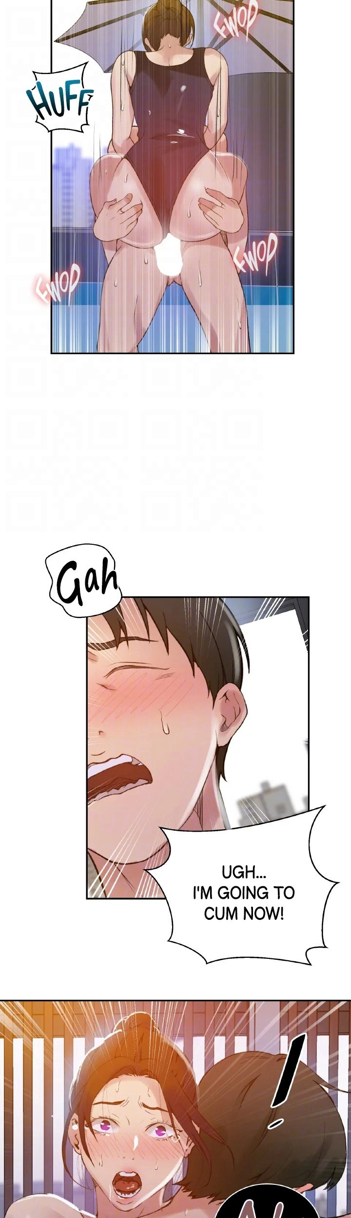 Secret Class - Chapter 157 - picture 13