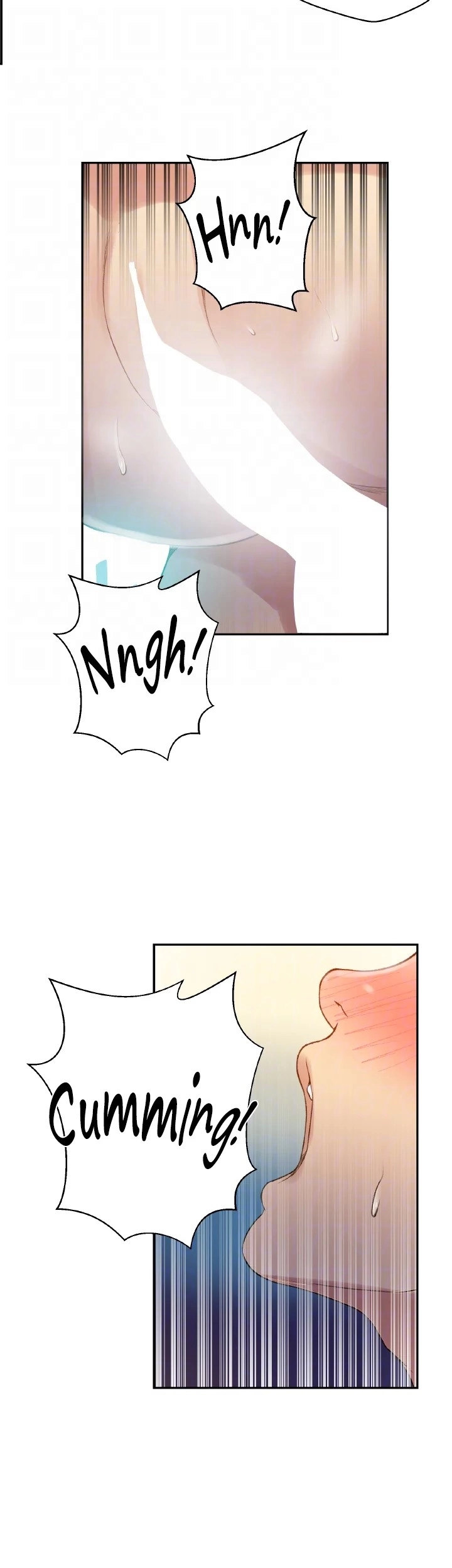 Secret Class - Chapter 157 - picture 18