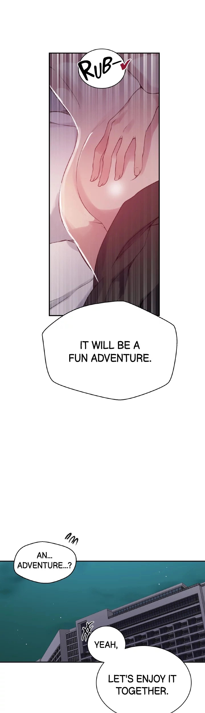 Secret Class - Chapter 157 - picture 25