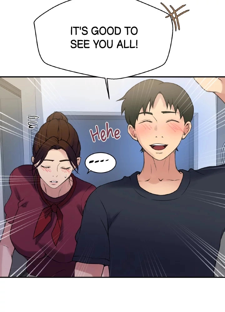 Secret Class - Chapter 157 - picture 27