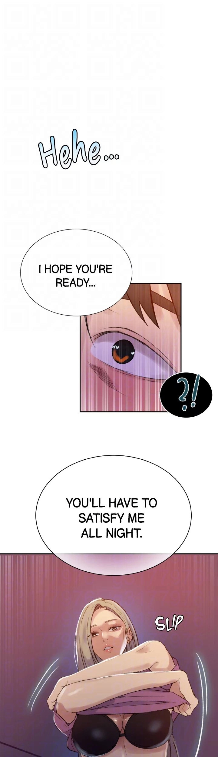 Secret Class - Chapter 157 - picture 35