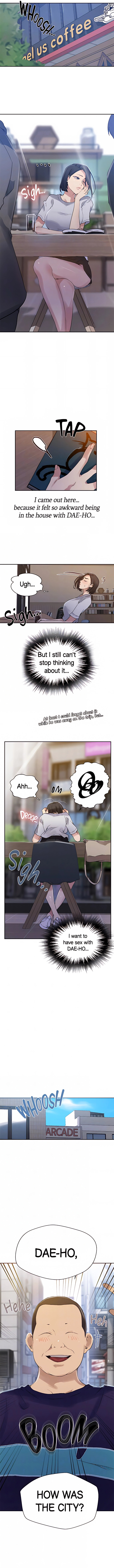 Secret Class - Chapter 158 - picture 3