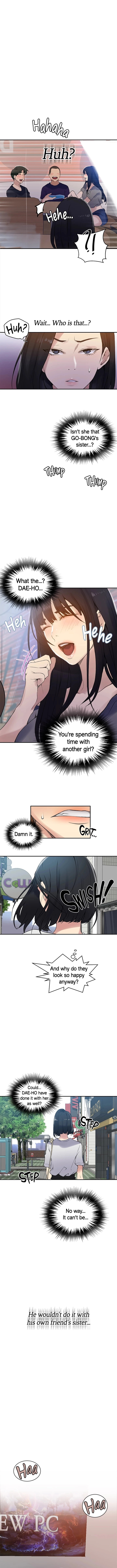 Secret Class - Chapter 158 - picture 5