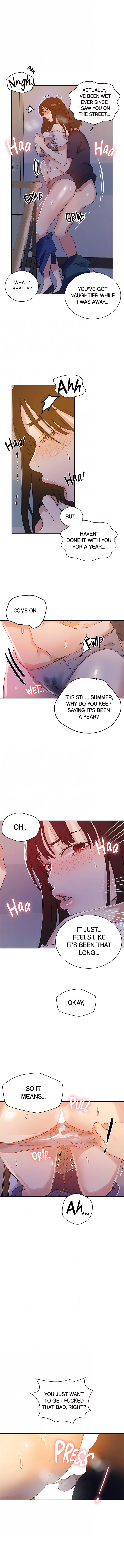 Secret Class - Chapter 158 - picture 7