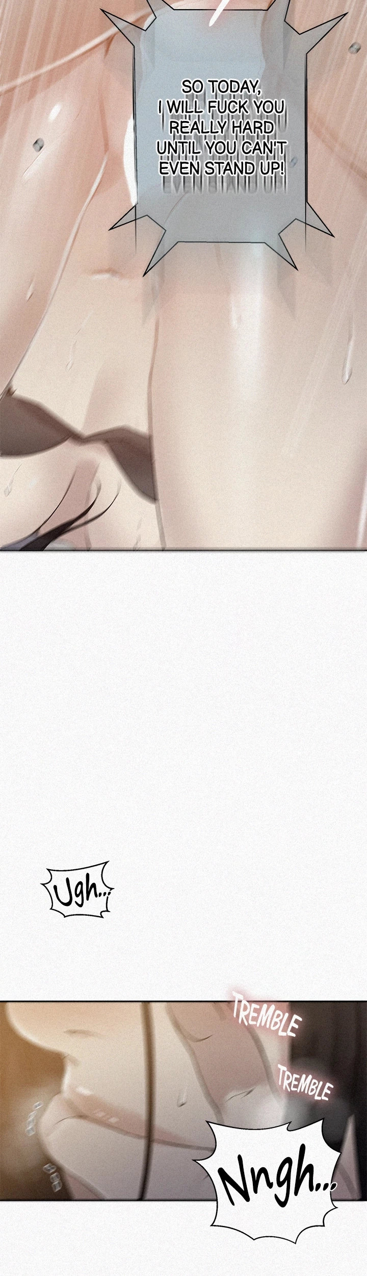 Secret Class - Chapter 159 - picture 1