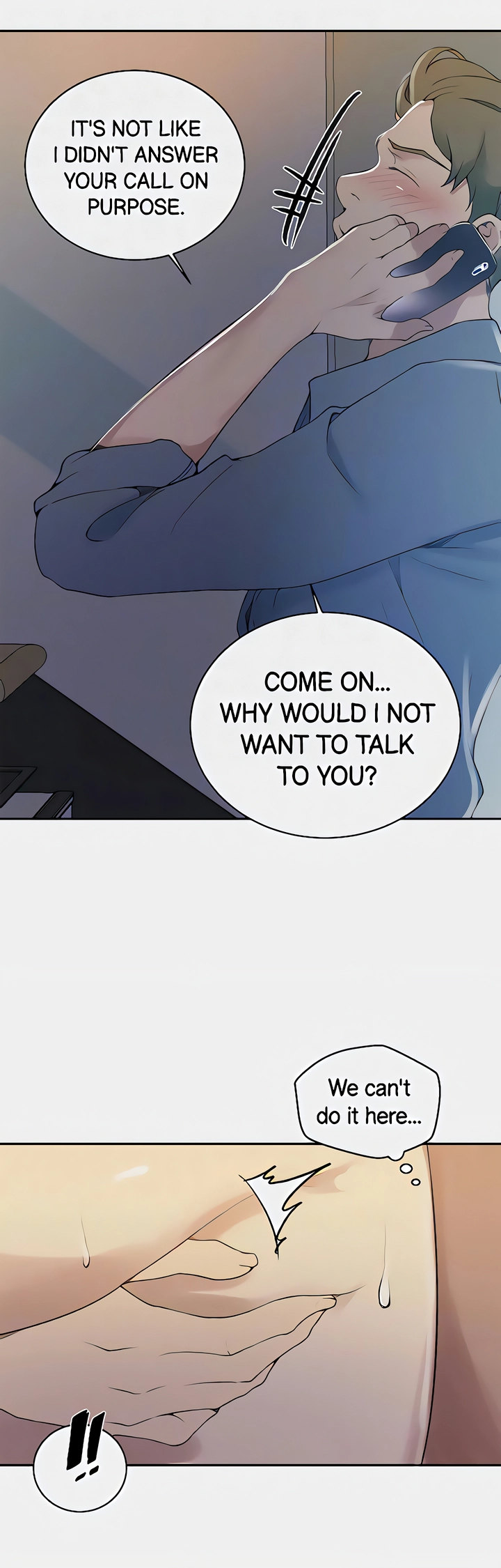 Secret Class - Chapter 159 - picture 15