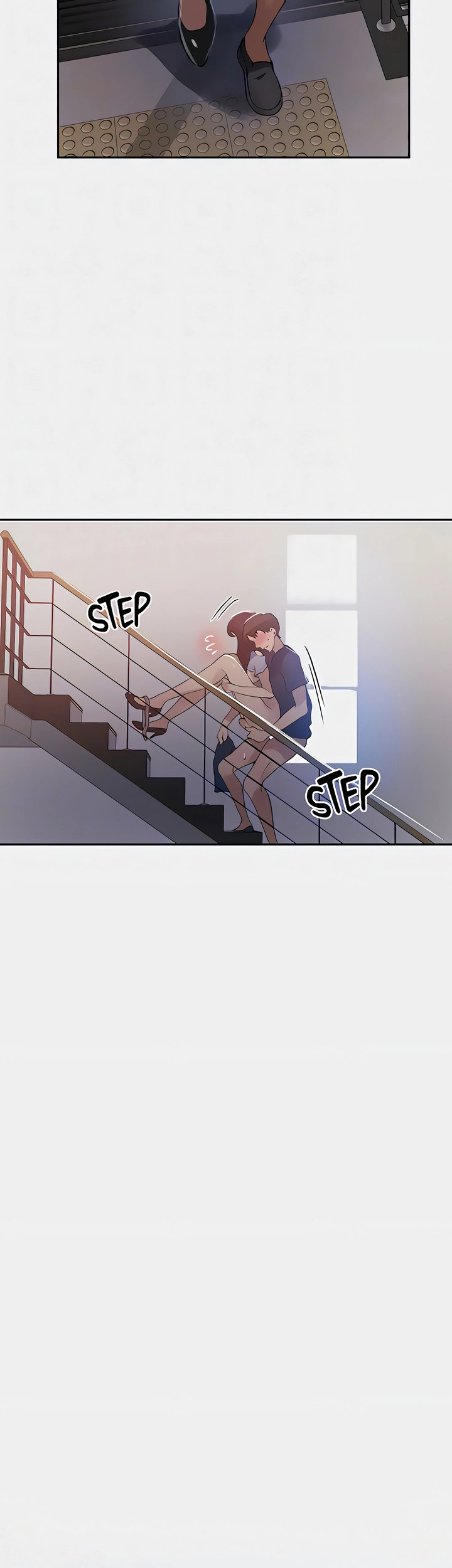 Secret Class - Chapter 159 - picture 17