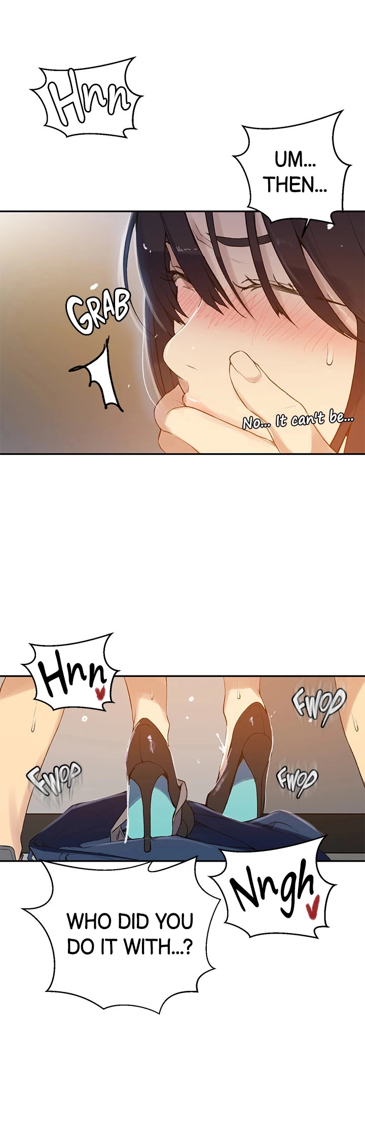 Secret Class - Chapter 159 - picture 9