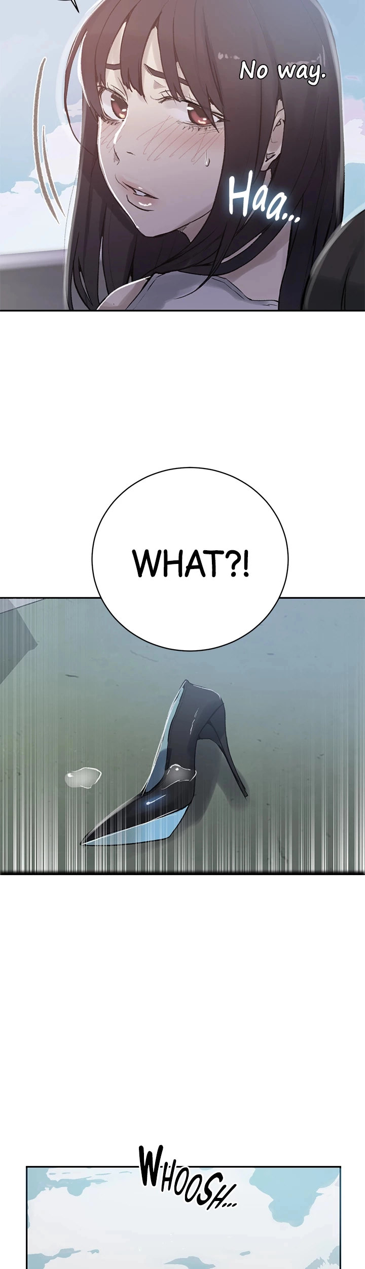 Secret Class - Chapter 160 - picture 1