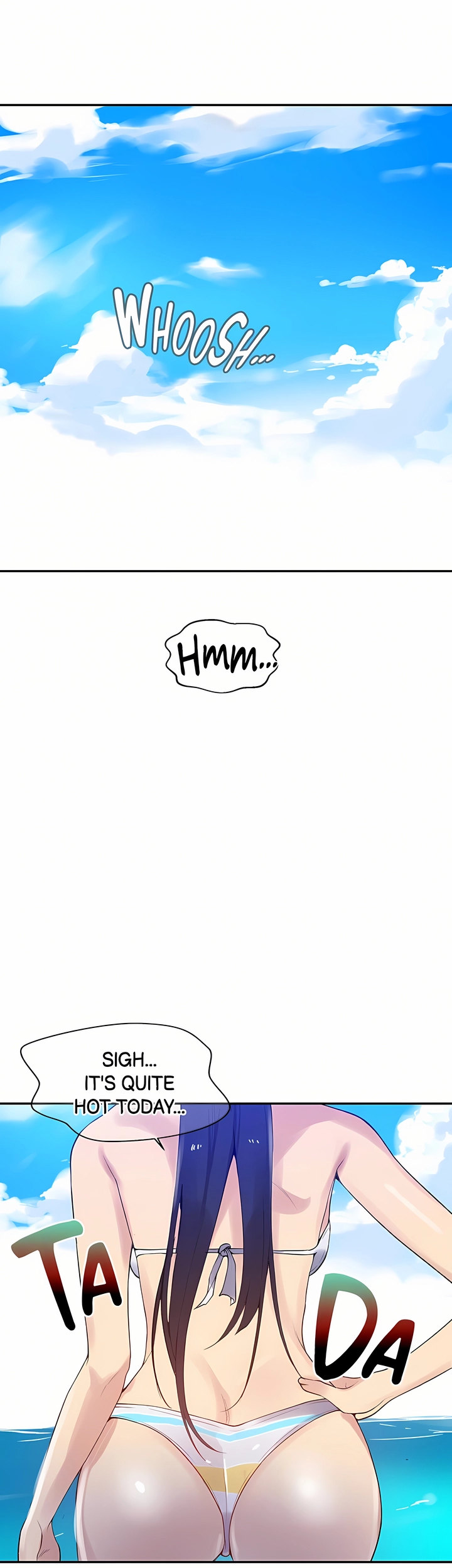 Secret Class - Chapter 160 - picture 17