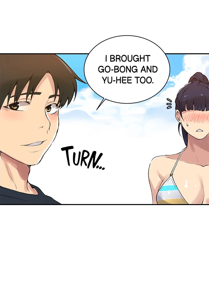 Secret Class - Chapter 160 - picture 21