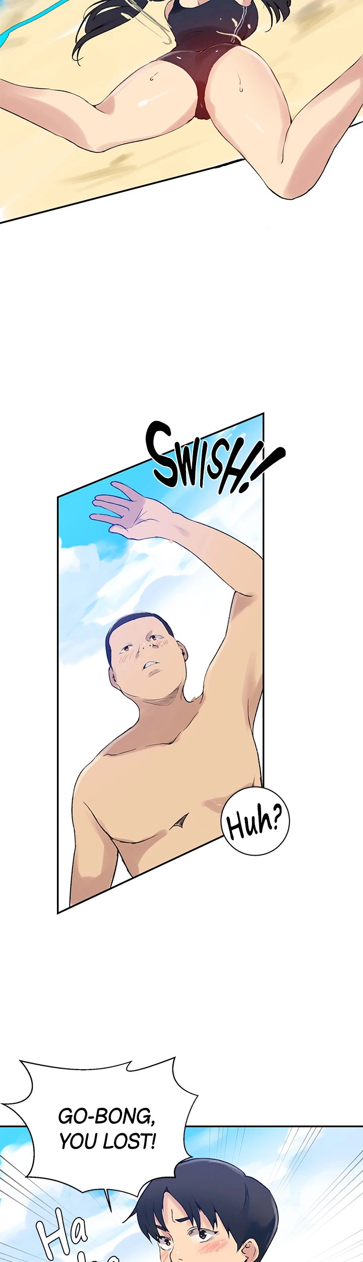 Secret Class - Chapter 160 - picture 26