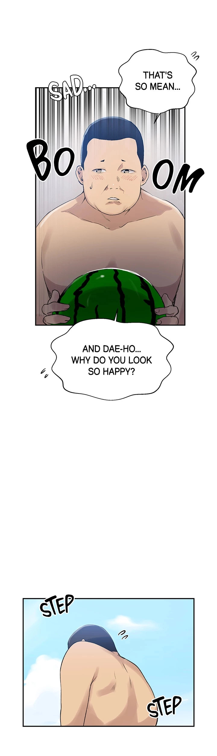 Secret Class - Chapter 160 - picture 28