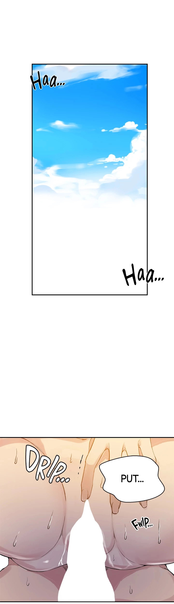 Secret Class - Chapter 160 - picture 4