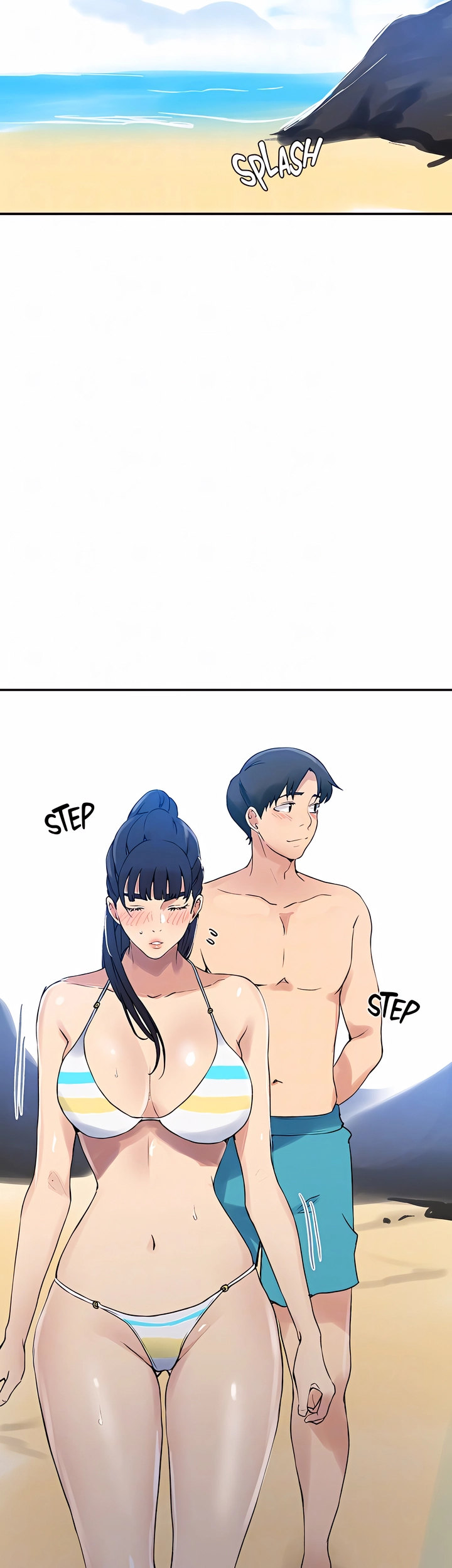 Secret Class - Chapter 161 - picture 11