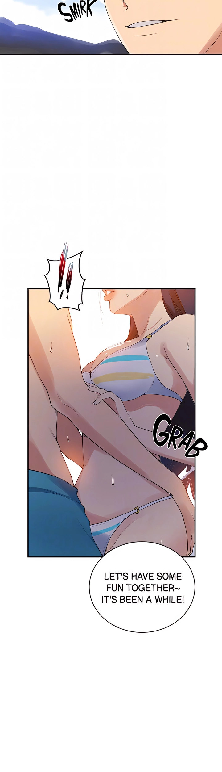 Secret Class - Chapter 161 - picture 13