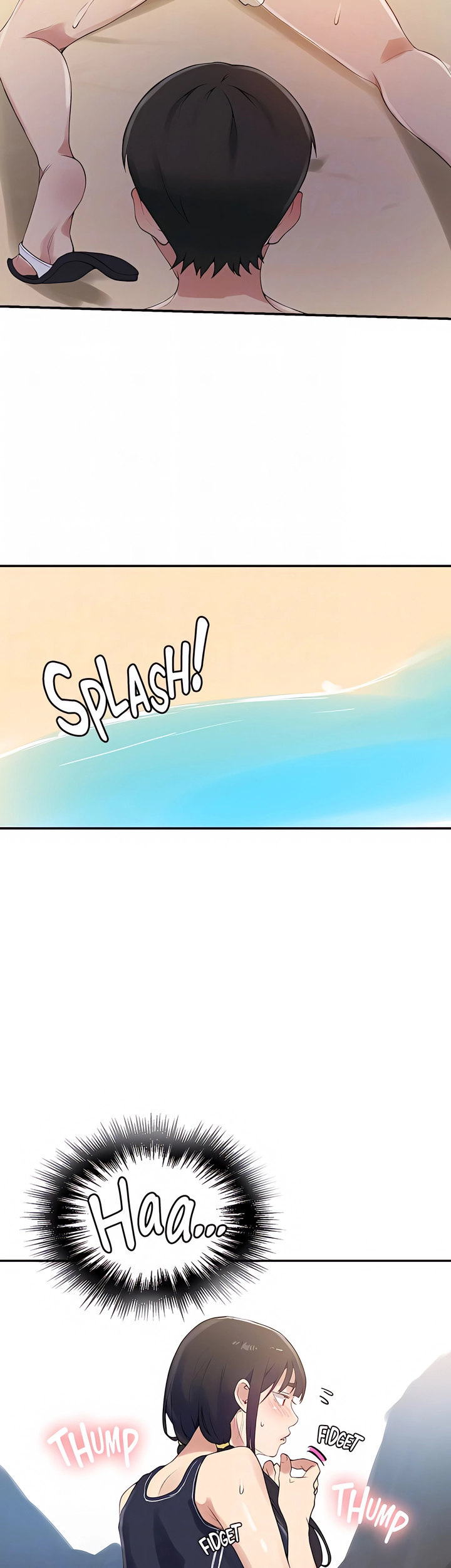 Secret Class - Chapter 161 - picture 19