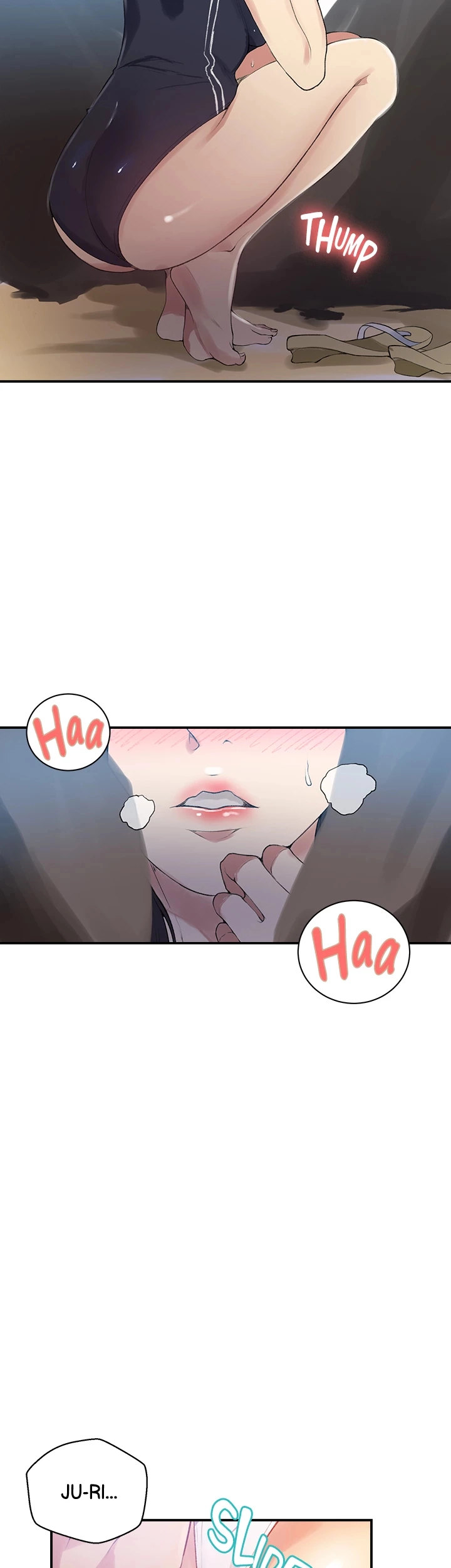 Secret Class - Chapter 161 - picture 20