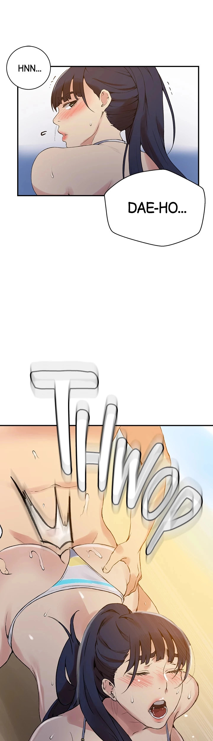 Secret Class - Chapter 161 - picture 22