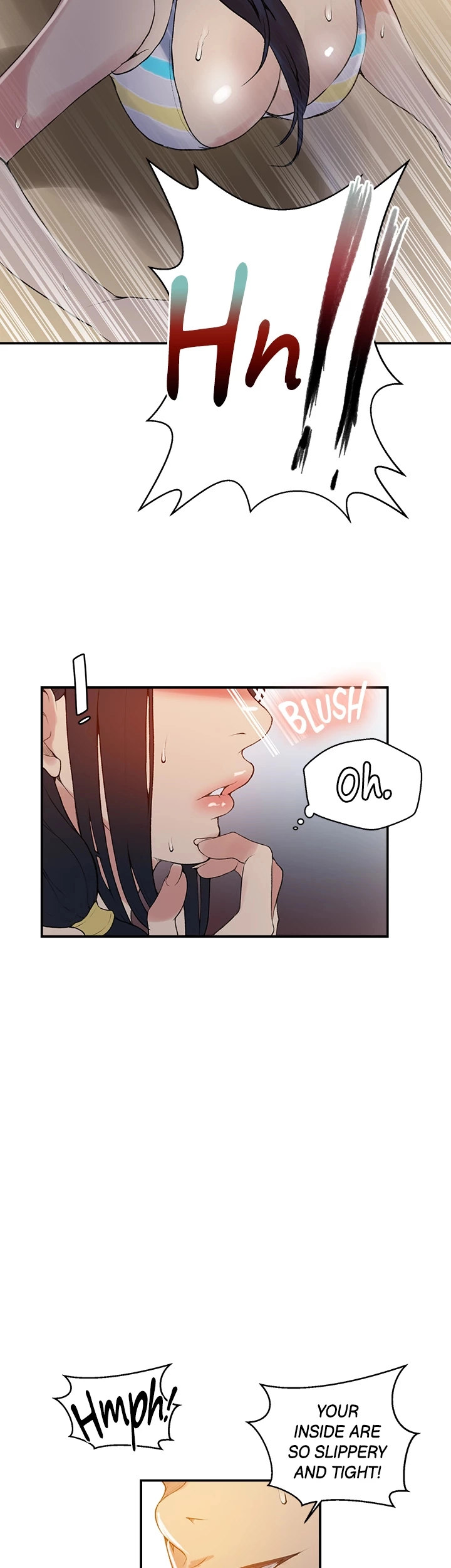 Secret Class - Chapter 161 - picture 23