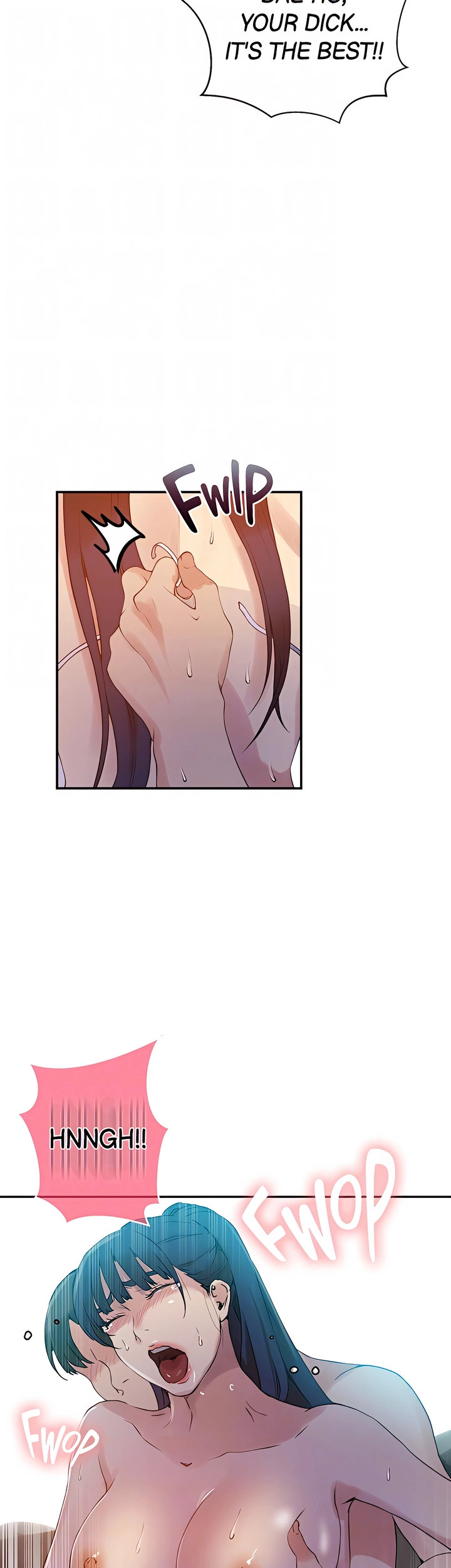 Secret Class - Chapter 161 - picture 30