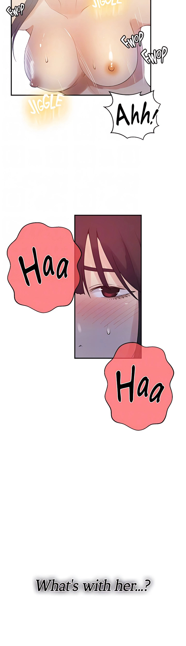 Secret Class - Chapter 161 - picture 32