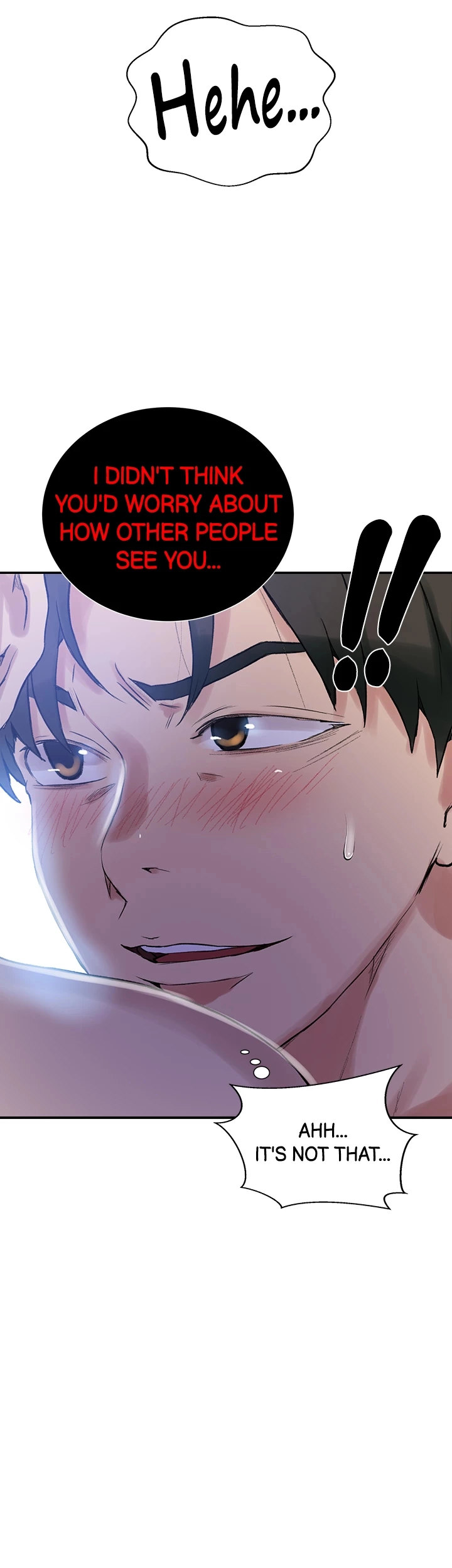 Secret Class - Chapter 161 - picture 5