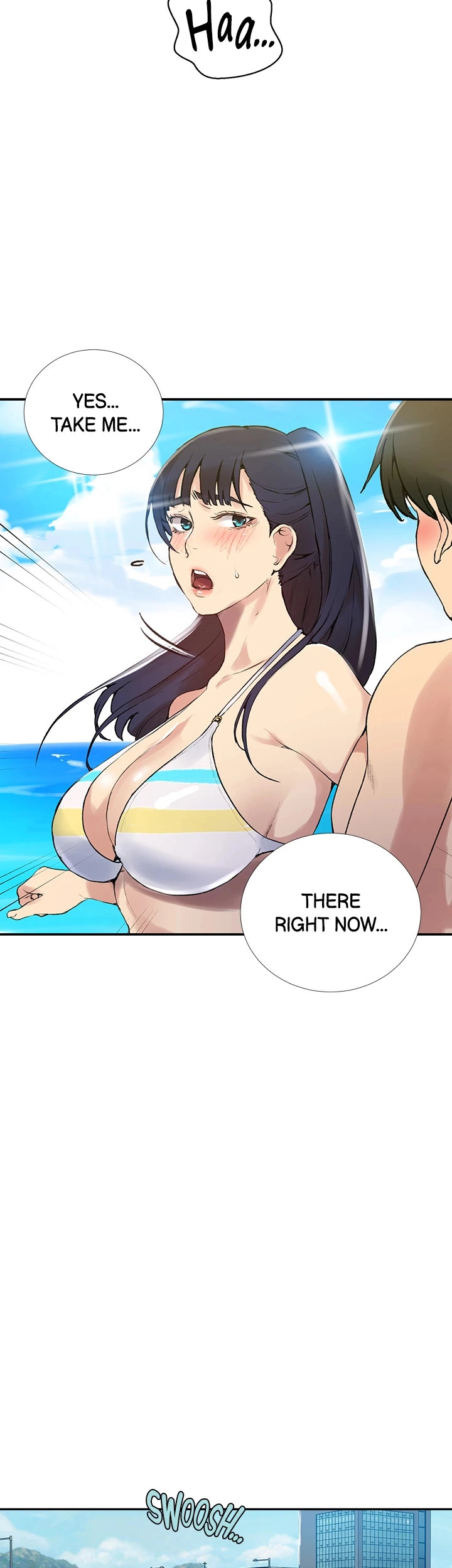 Secret Class - Chapter 161 - picture 8