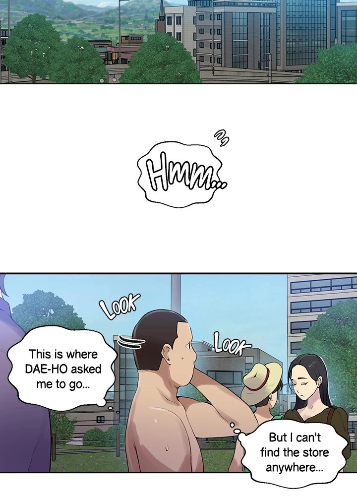Secret Class - Chapter 161 - picture 9