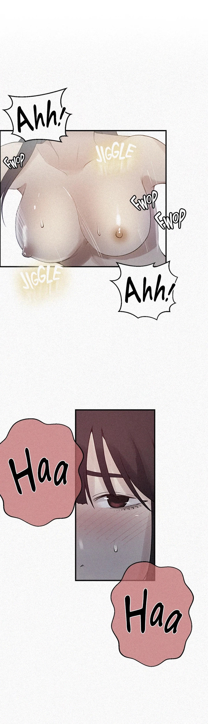 Secret Class - Chapter 162 - picture 0