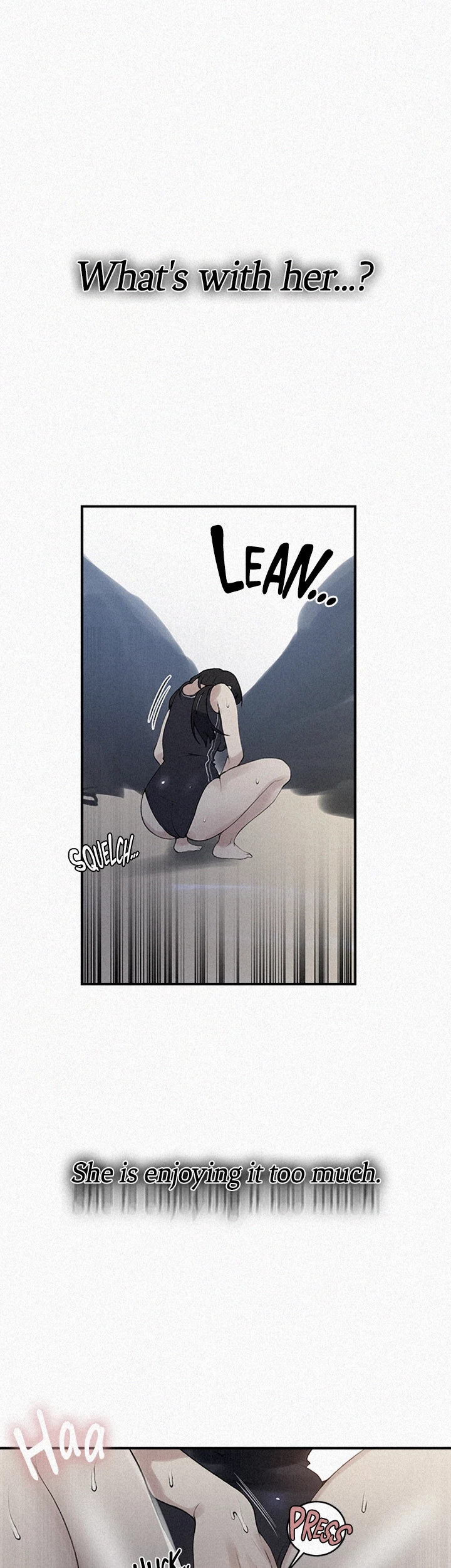 Secret Class - Chapter 162 - picture 1