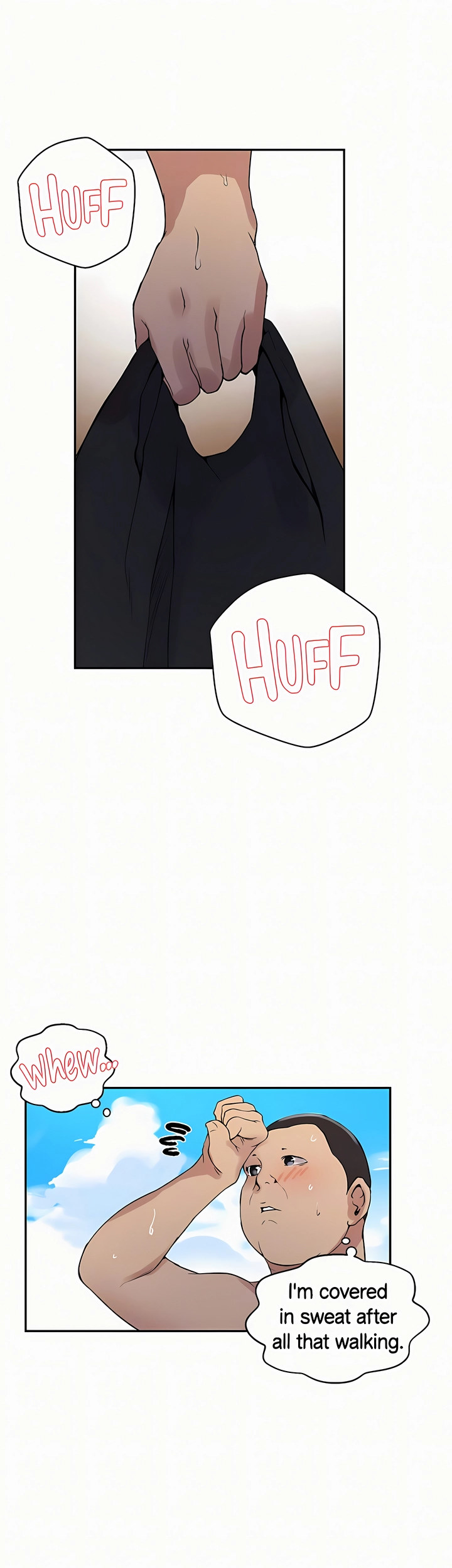 Secret Class - Chapter 162 - picture 17