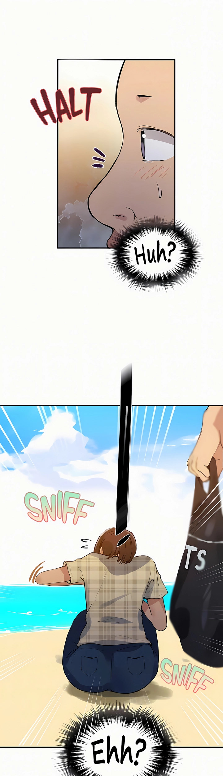 Secret Class - Chapter 162 - picture 18