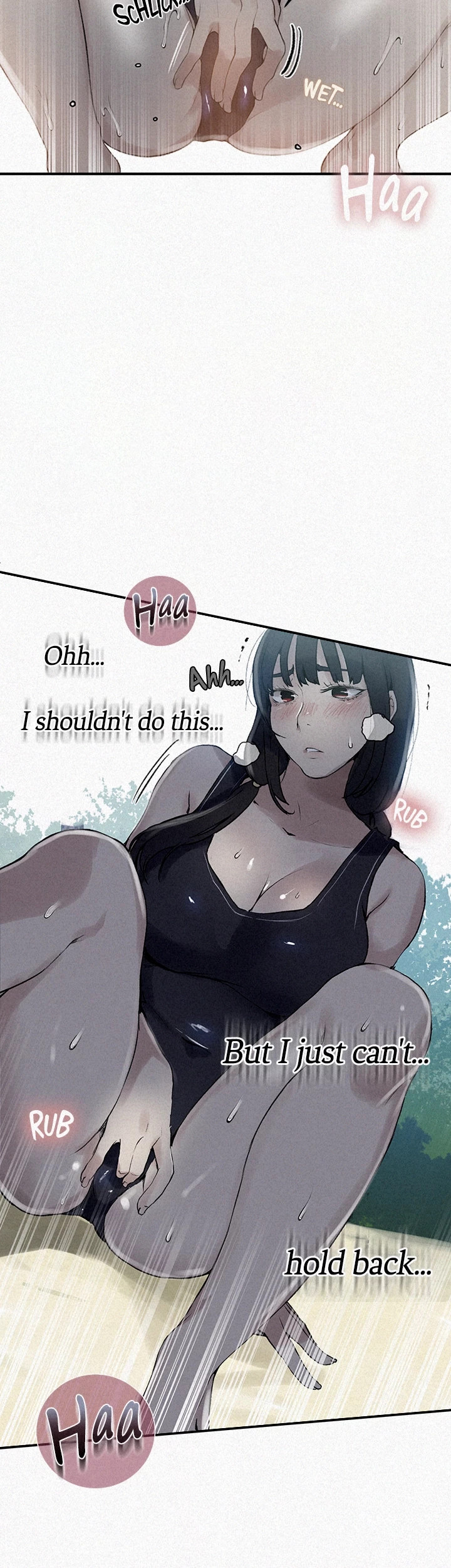 Secret Class - Chapter 162 - picture 2