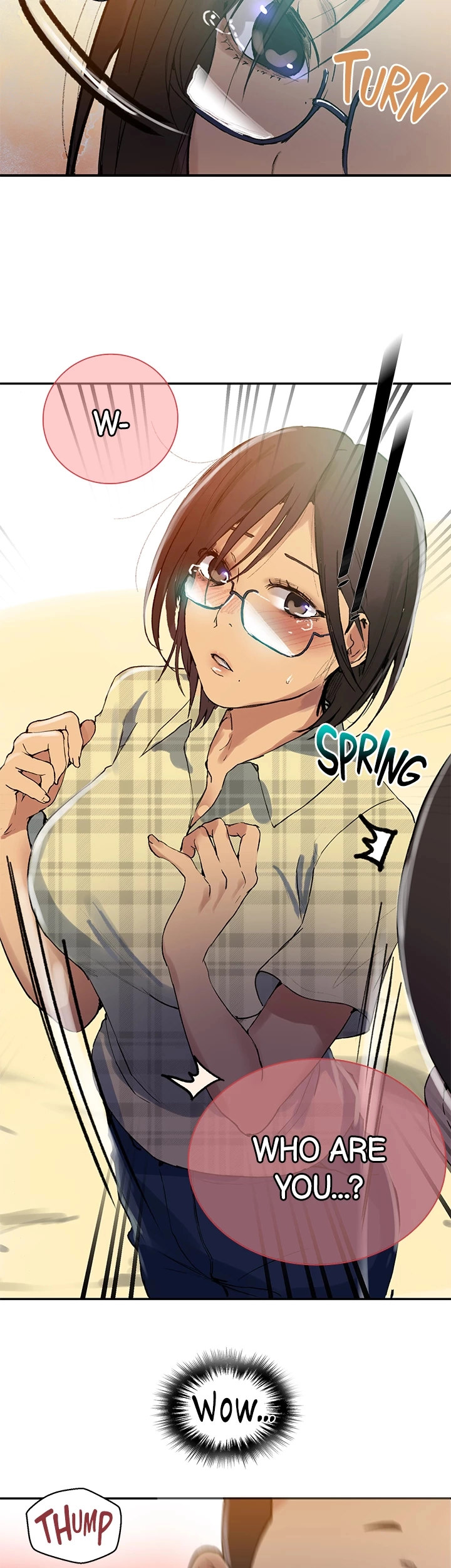 Secret Class - Chapter 162 - picture 20