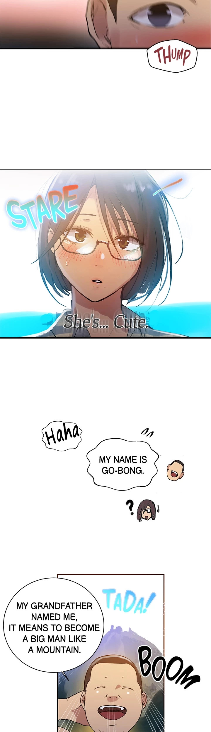 Secret Class - Chapter 162 - picture 21