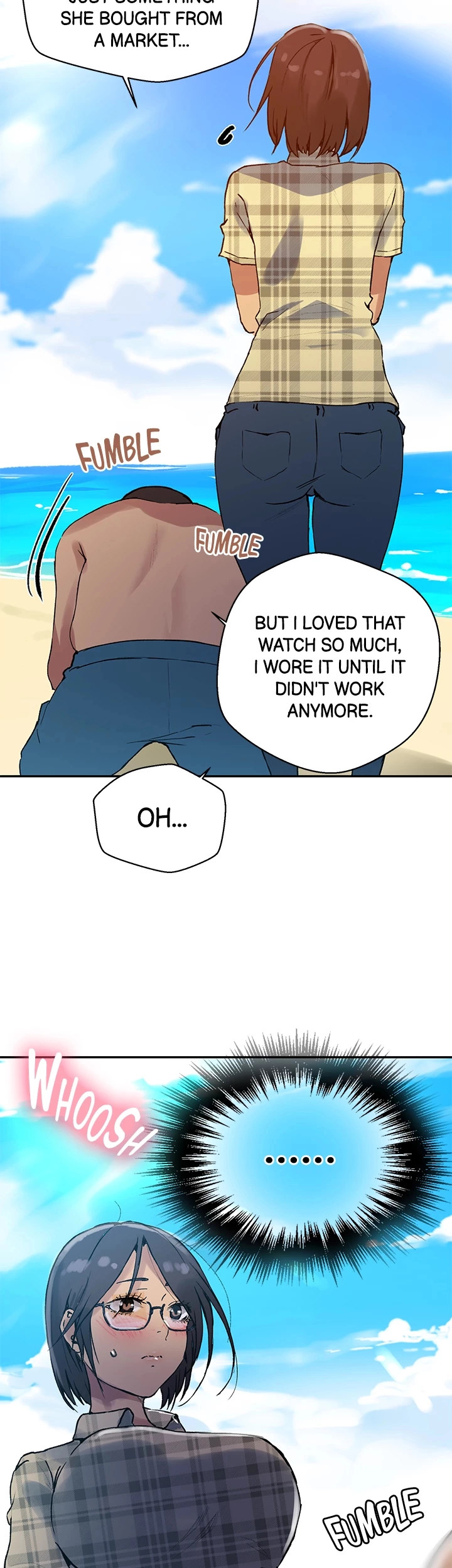Secret Class - Chapter 162 - picture 27
