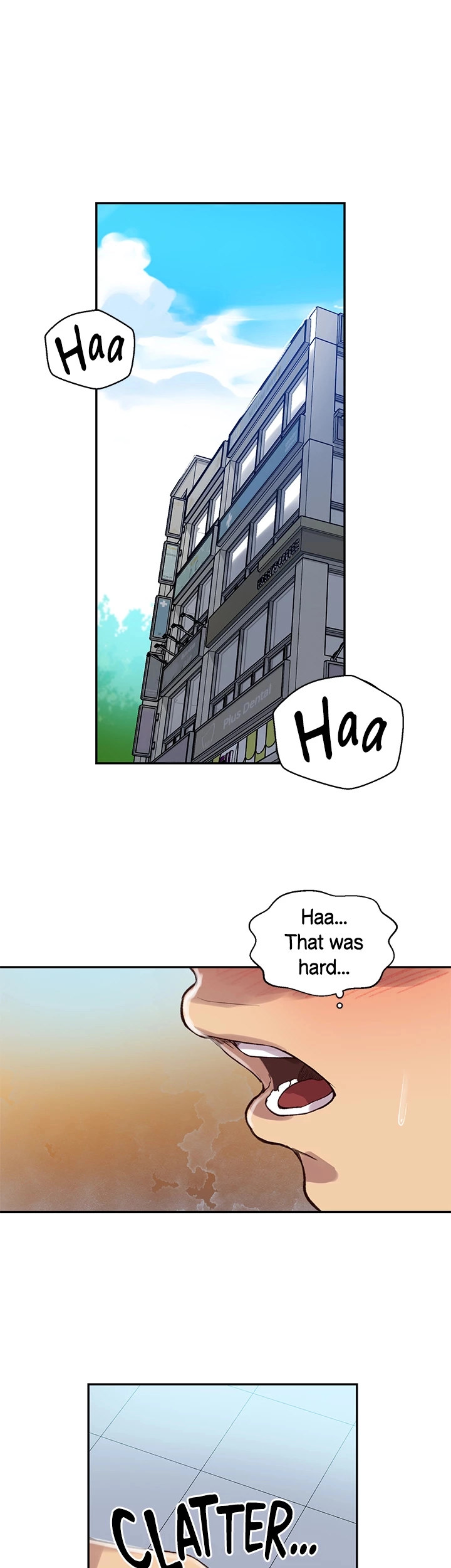 Secret Class - Chapter 162 - picture 5