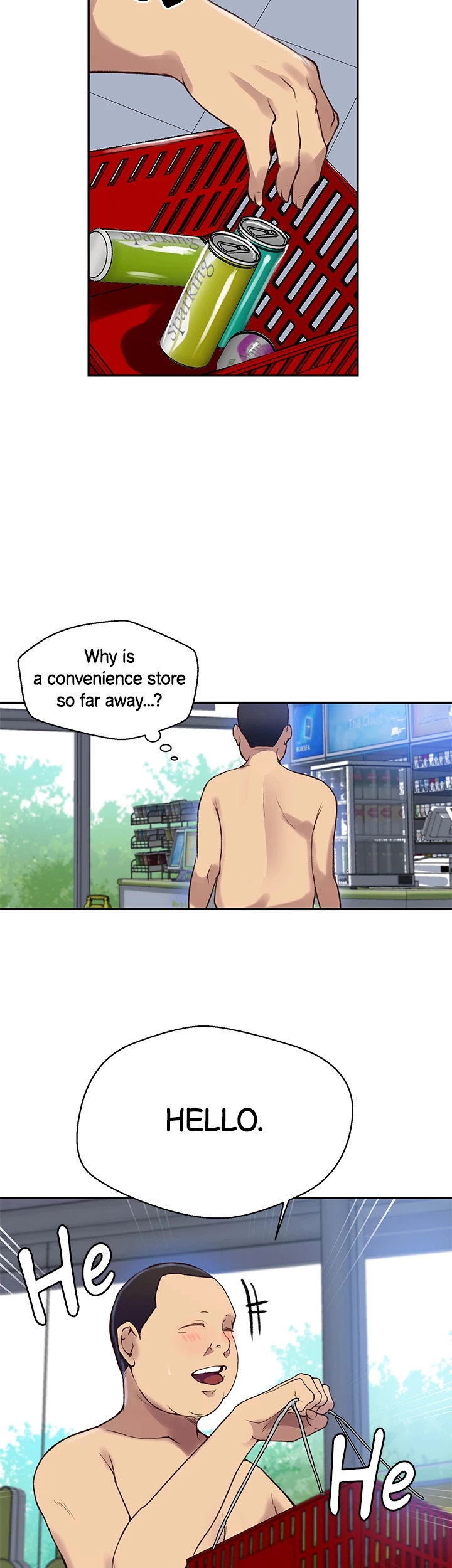 Secret Class - Chapter 162 - picture 6