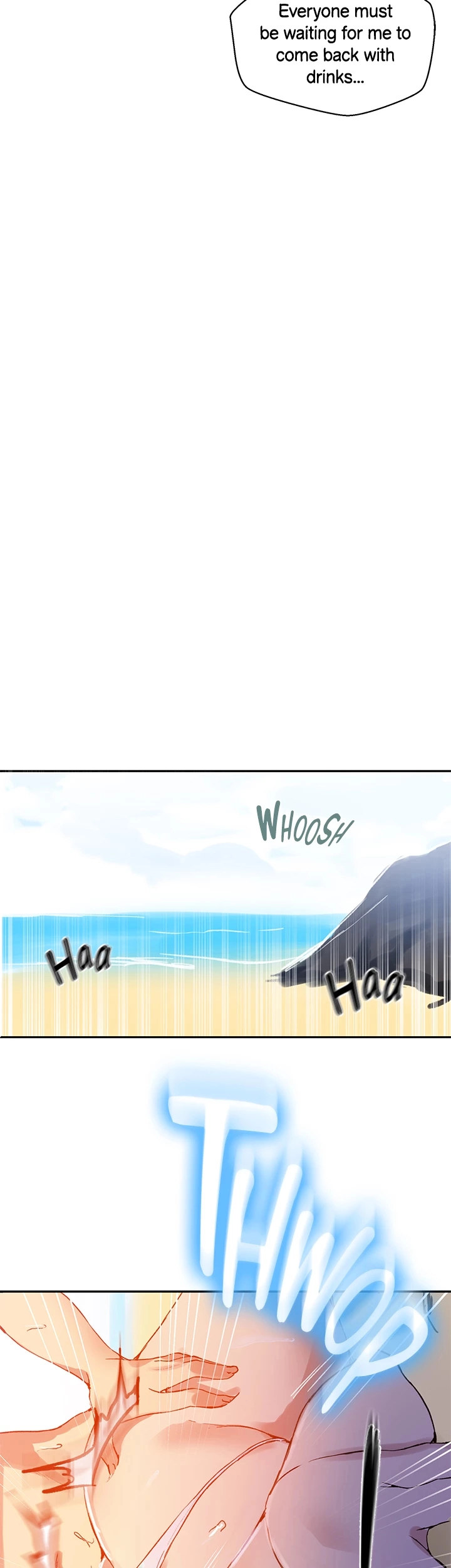 Secret Class - Chapter 162 - picture 8