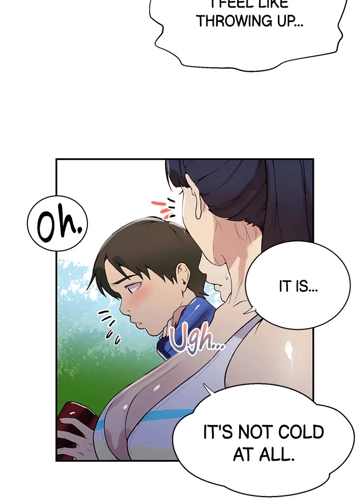Secret Class - Chapter 163 - picture 20
