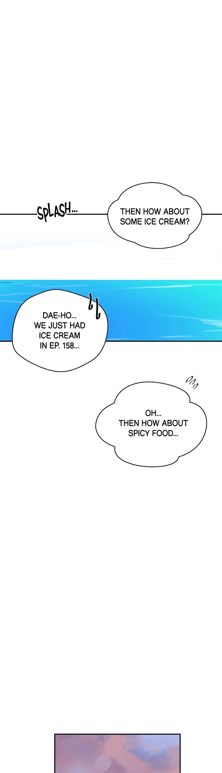 Secret Class - Chapter 163 - picture 27