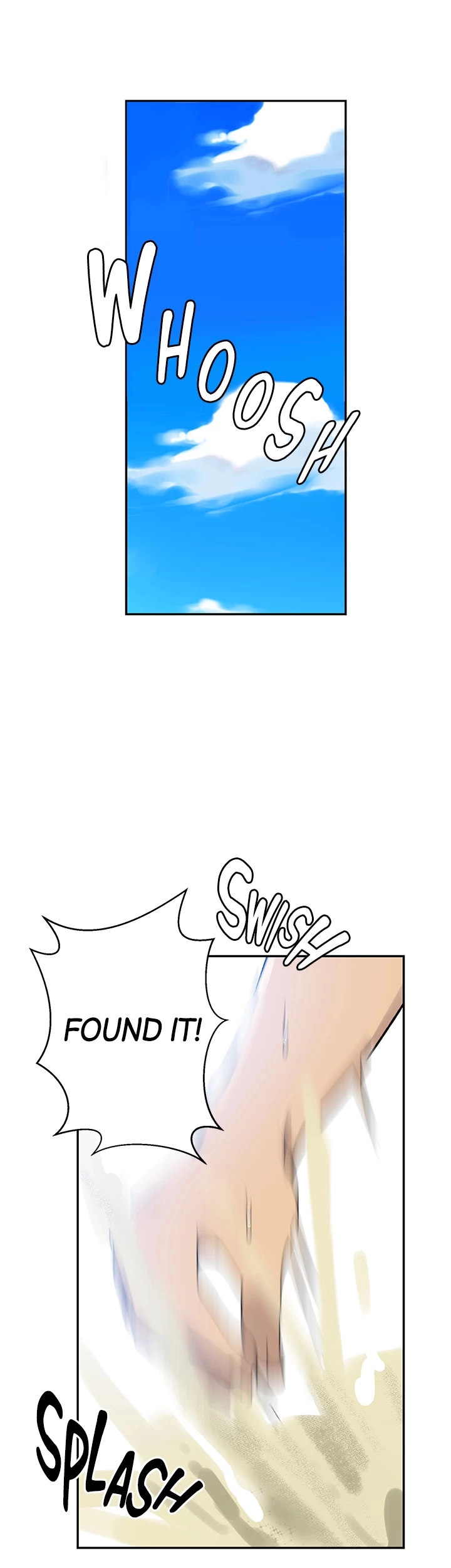 Secret Class - Chapter 163 - picture 3