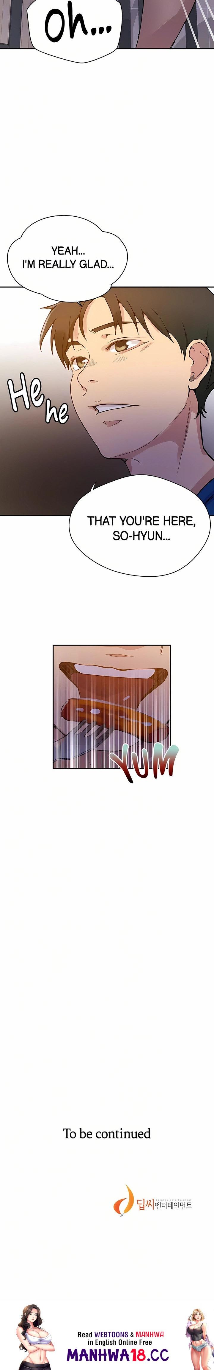 Secret Class - Chapter 163 - picture 31