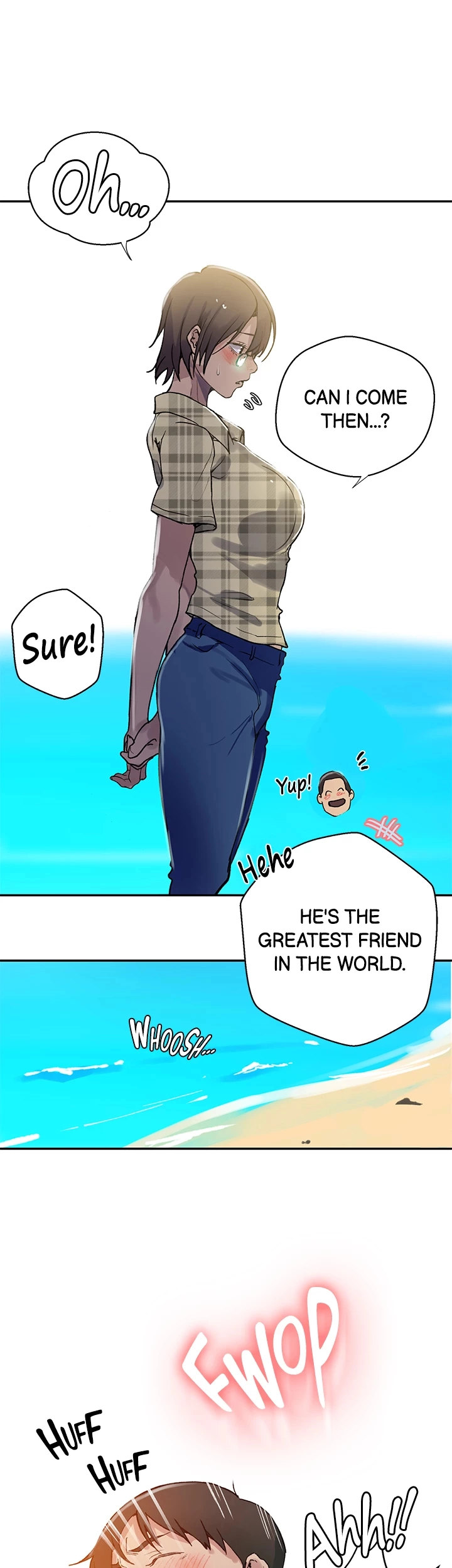 Secret Class - Chapter 163 - picture 7