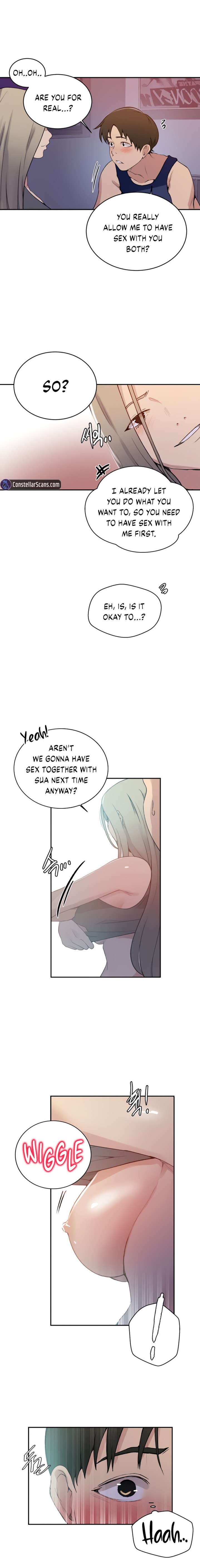 Secret Class - Chapter 164 - picture 10