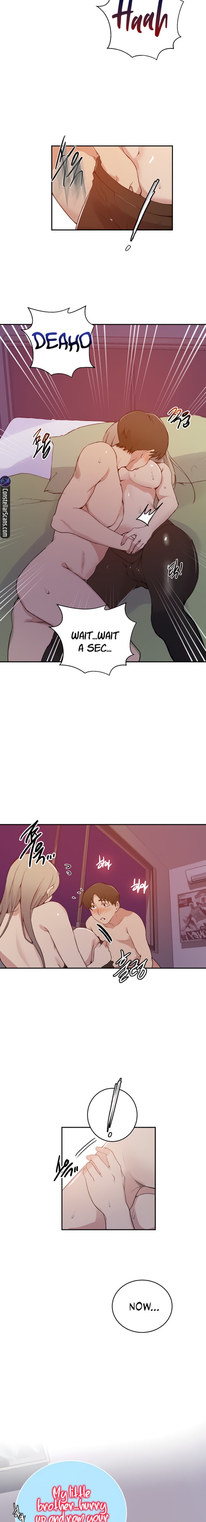 Secret Class - Chapter 164 - picture 12