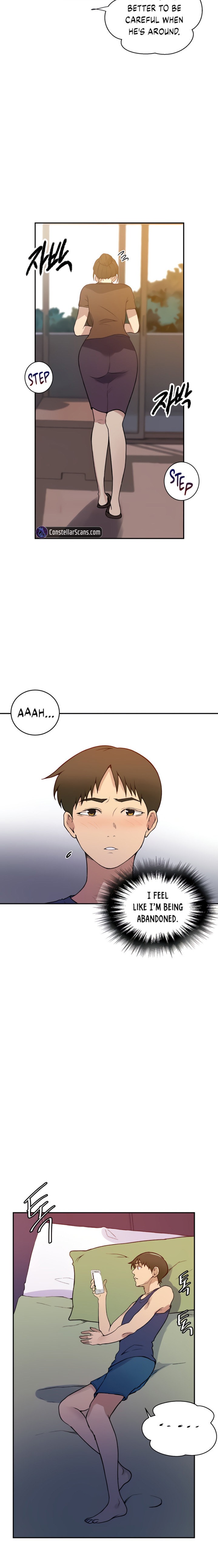 Secret Class - Chapter 164 - picture 6