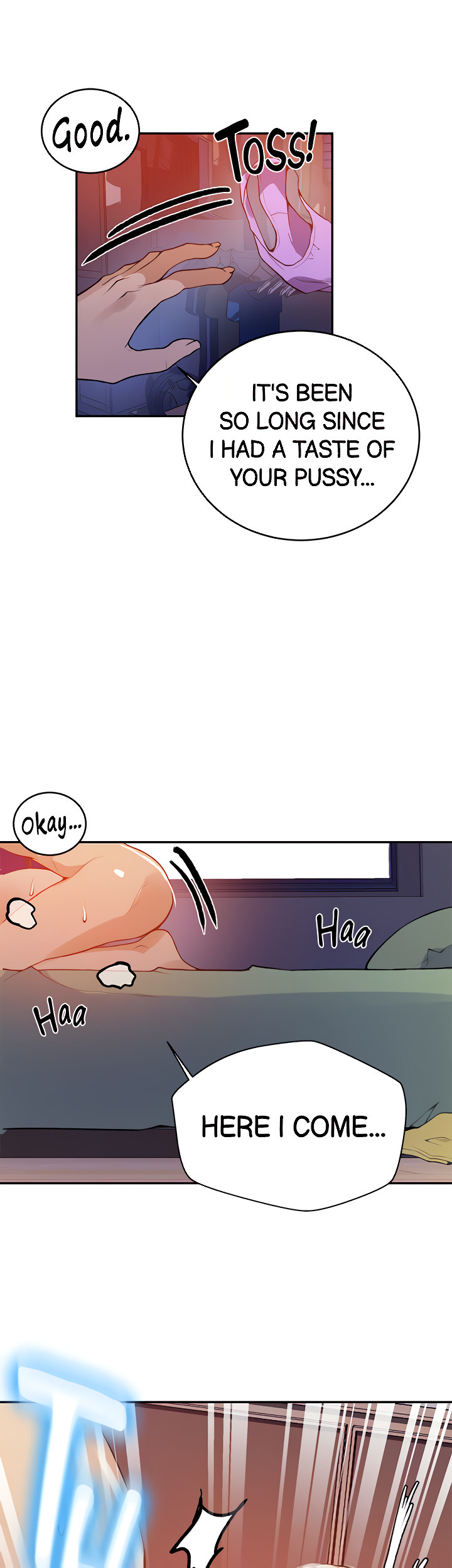 Secret Class - Chapter 165 - picture 10